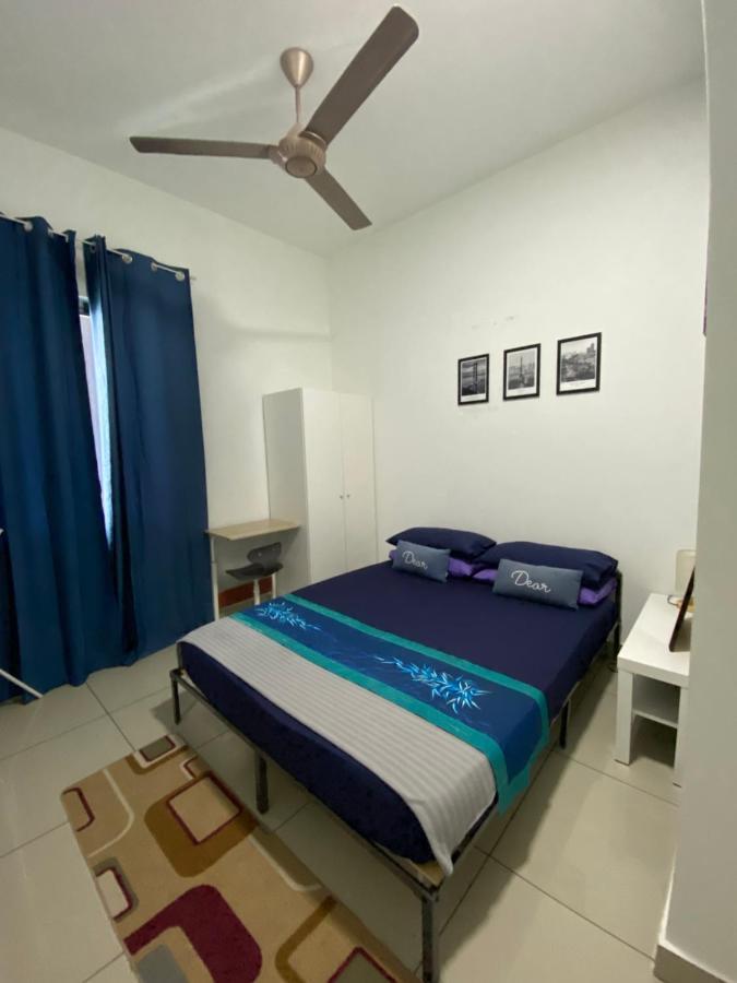 Bangi Almyra Suite Exterior foto