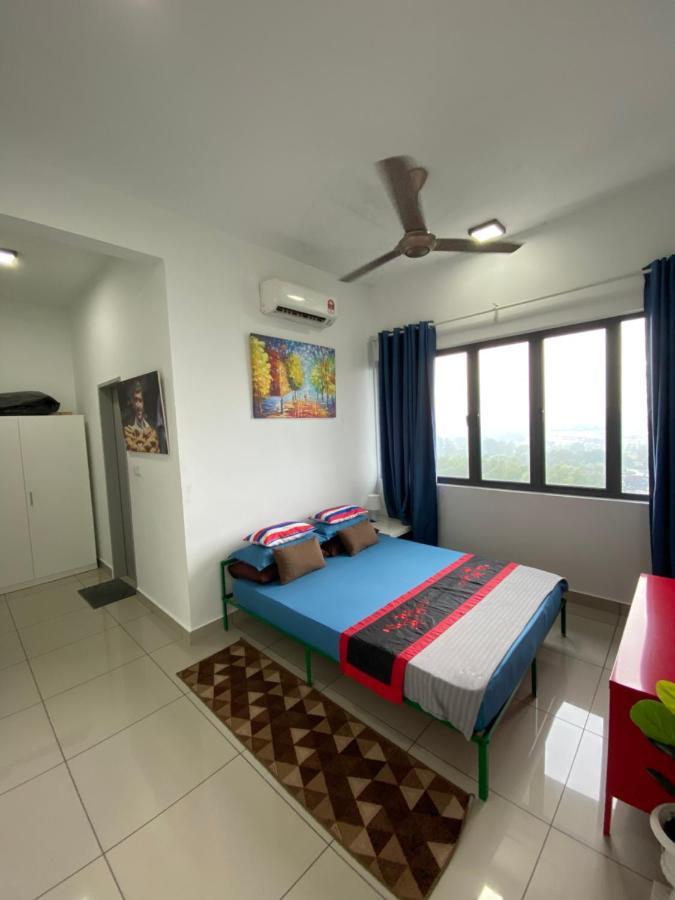 Bangi Almyra Suite Exterior foto